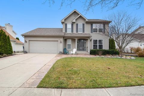 3675 Stratton Ln, Howell, MI 48843 photo 1