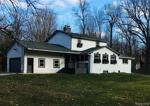 10120 Coldwater Rd, Flushing, MI 48433 photo 1