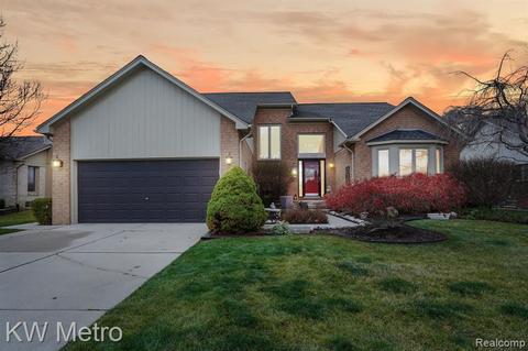 47355 Ellie Dr, Macomb, MI 48044 photo 1