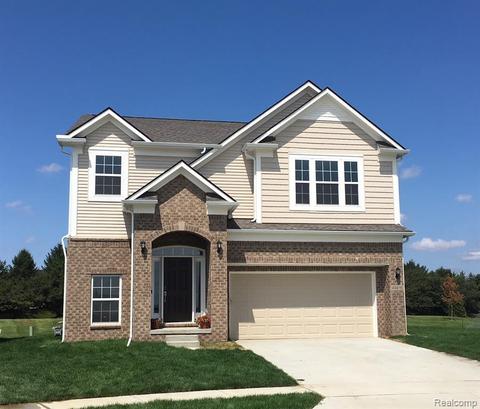 631 Reef, Canton, MI 48187 photo 1