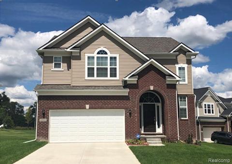 806 Reef, Canton, MI 48187 photo 1