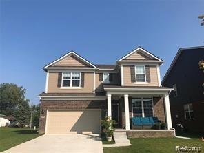 730 Backshore, Canton, MI 48187 photo 1