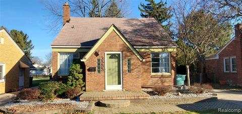 3555 Syracuse St, Dearborn, MI 48124 photo 1