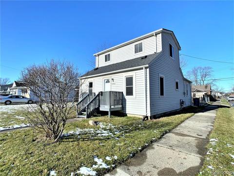 13995 Hendricks Ave, Warren, MI 48089 photo 1
