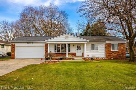 46360 Fairchild Rd, Macomb, MI 48042 photo 1