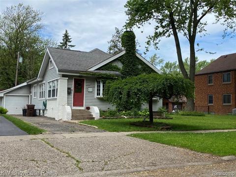 3366 Williams St, Wayne, MI 48184 photo 1