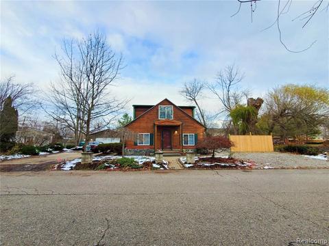 35966 Cypress St, Romulus, MI 48174 photo 1