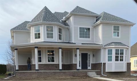 53631 Centennial, Macomb, MI 48042 photo 1