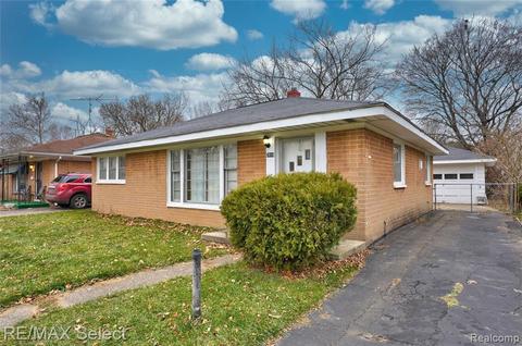 2918 Shawnee Ave, Flint, MI 48507 photo 1