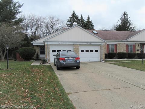 3082 Vineyard Ln, Flushing, MI 48433 photo 1