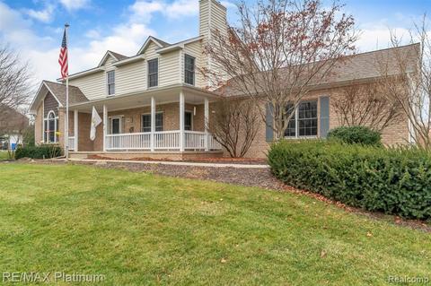 3738 Kipling Cir, Howell, MI 48843 photo 1