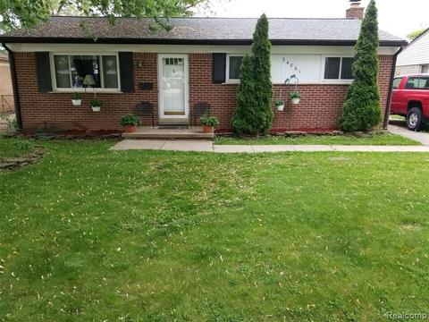 34861 Michelle Dr, Romulus, MI 48174 photo 1