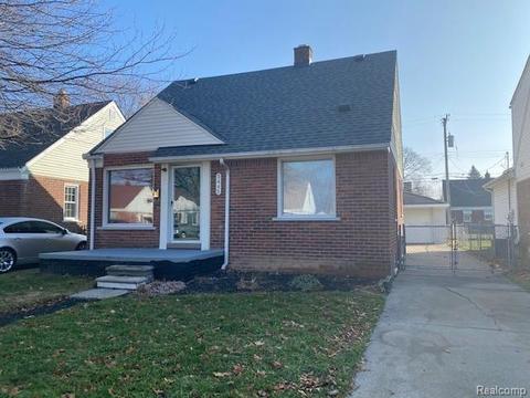 3445 Smith St, Dearborn, MI 48124 photo 1