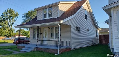 8142 Studebaker Ave, Warren, MI 48089 photo 1