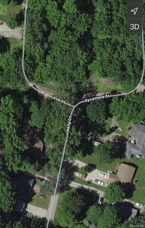 9357 Elm St, Clay, MI 48001 photo 1
