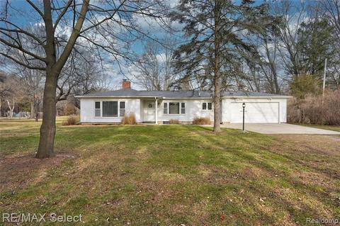 6492 Flushing Rd, Flushing, MI 48433 photo 1