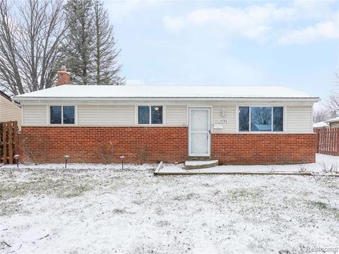 15796 Oakbrook St, Romulus, MI 48174 photo 1