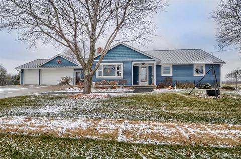 11029 E Lippincott Blvd, Davison, MI 48423 photo 1