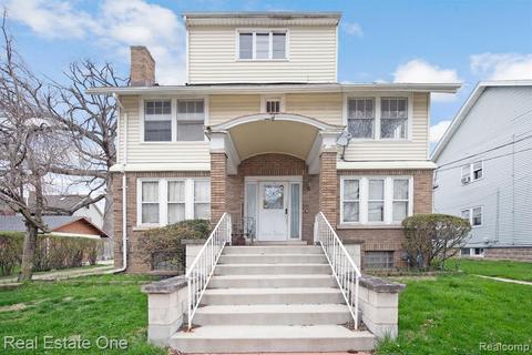 115 E 8th St, Monroe, MI 48161 photo 1