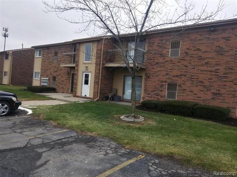 34673 E Clarkson Dr #76, Fraser, MI 48026 photo 1