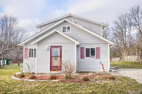 6185 N State Rd, Davison, MI 48423 photo 1
