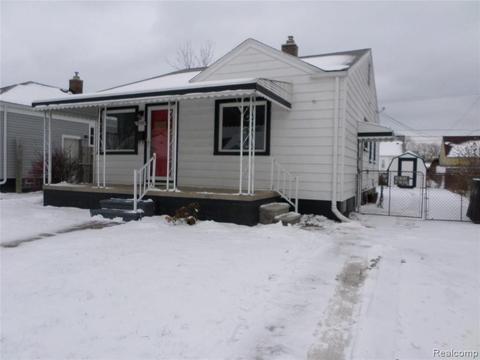 17117 Valade, Riverview, MI 48193 photo 1