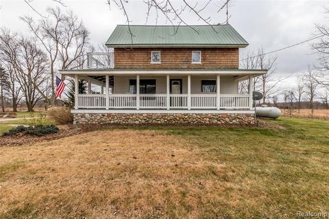 11367 Calkins Rd, Flushing, MI 48433 photo 1