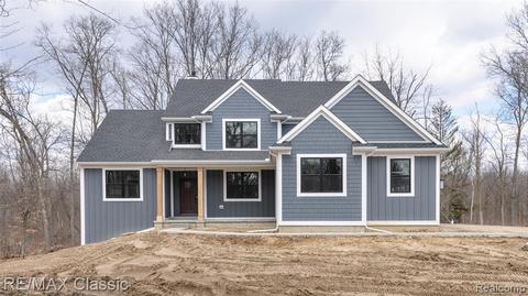 8282 Donovan Rd, Dexter, MI 48130 photo 1