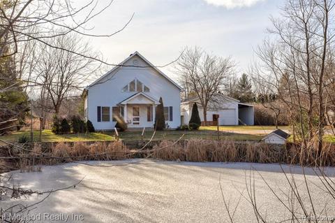 8907 Ormes Rd, Vassar, MI 48768 photo 1