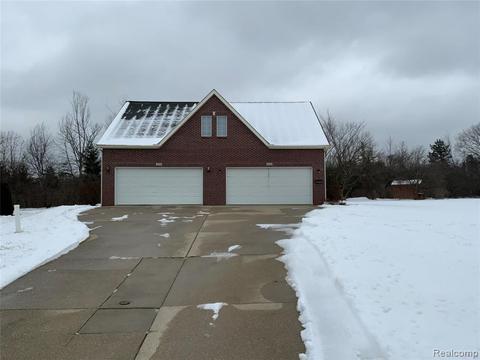 4130 Grandview Dr, Flushing, MI 48433 photo 1