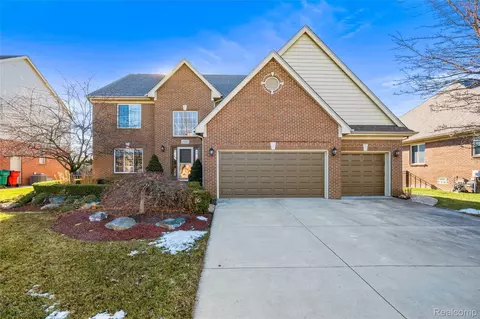 21466 Sienna Dr, Macomb, MI 48044 photo 1