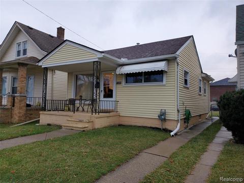 7509 Maple St, Dearborn, MI 48126 photo 1
