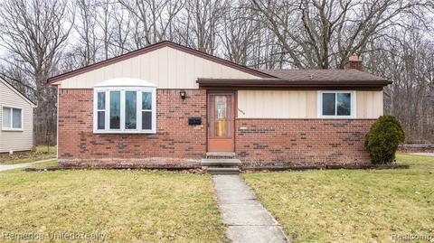 16410 Taft St, Romulus, MI 48174 photo 1