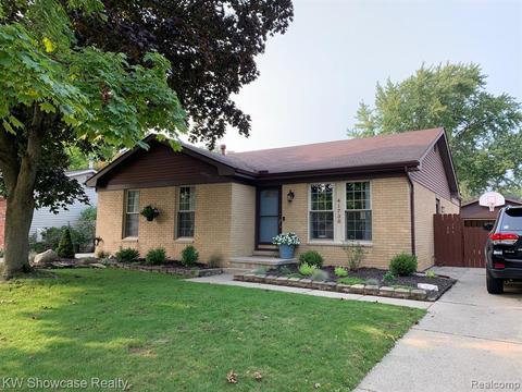 41736 Wayside Dr, Canton, MI 48187 photo 1