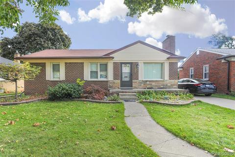 1822 Highview St, Dearborn, MI 48128 photo 1