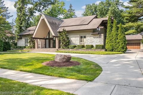 Palmer Woods Detroit Real Estate Homes For Sale In Palmer Woods Detroit Mi Movoto