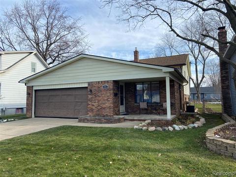 155 Redruth Ave, Clawson, MI 48017 photo 1