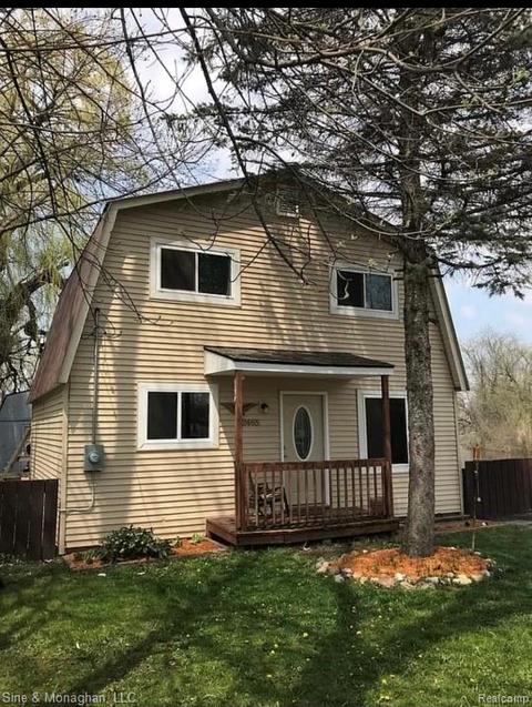2465 Locust Ln, Algonac, MI 48001 photo 1