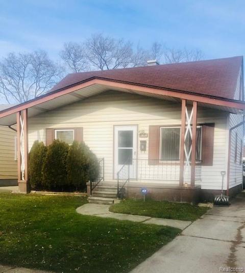 11279 Maxwell Ave, Warren, MI 48089 photo 1