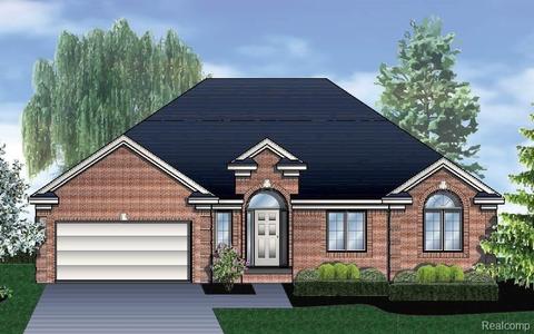 21954 Highlands Dr, Macomb, MI 48044 photo 1
