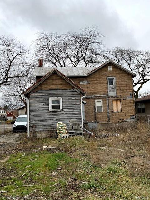 629 W 3rd St, Monroe, MI 48161 photo 1