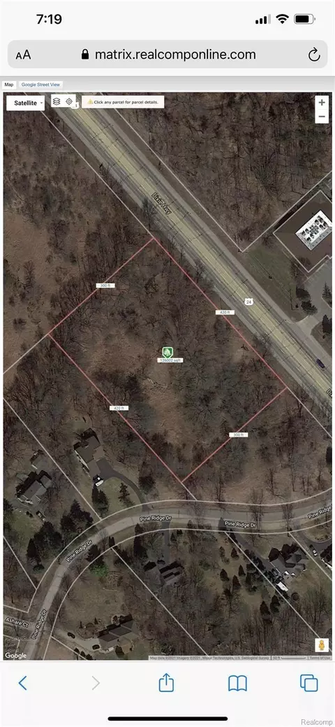 000 Dixie Hwy, Independence, MI 48346