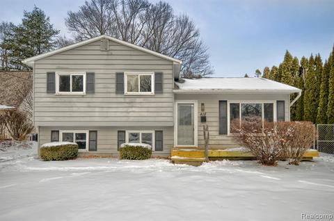 418 Pine St, Clio, MI 48420 photo 1