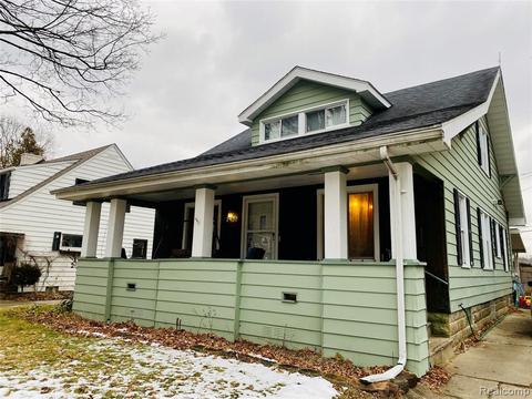 2459 Thomas St, Flint, MI 48504 photo 1