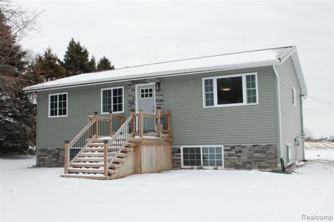 9320 Bancroft Rd, Antrim, MI 48414 photo 1