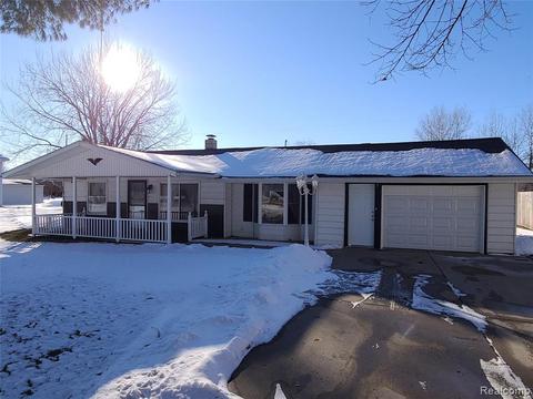 6974 S State Rd, Bancroft, MI 48414 photo 1