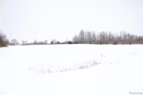 0 Hidden Forrest Dr, Swartz Creek, MI 48473