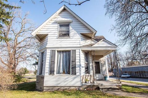 152 Taylor Homes for Sale Taylor MI Real Estate Movoto