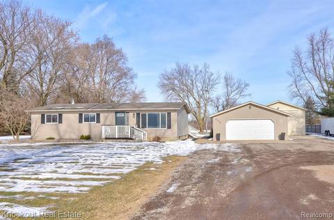 9038 Ormes Rd, Vassar, MI 48768 photo 1