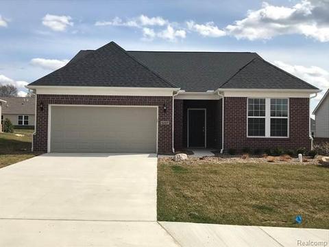 3934 Brookside, Canton, MI 48188 photo 1